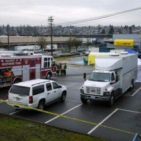 CFSEU’s Outlaw Motorcycle Gang Unit Raids Meth Labs