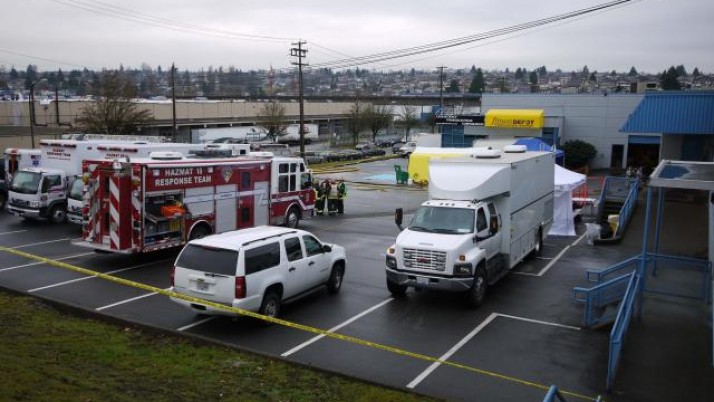 CFSEU’s Outlaw Motorcycle Gang Unit Raids Meth Labs