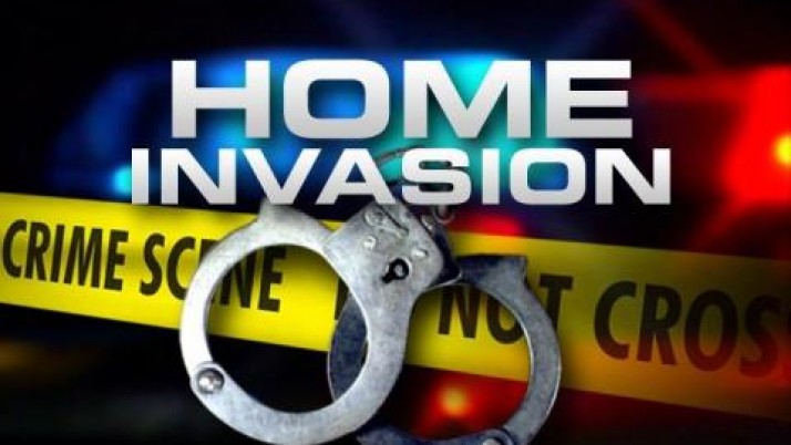 Project targeting suspects in violent home invasions