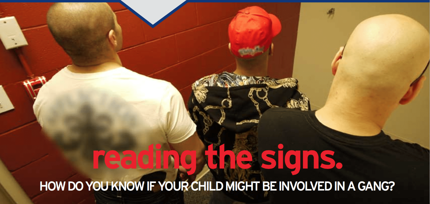 reading the signs