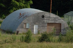 Hut-on-Canadian-Property