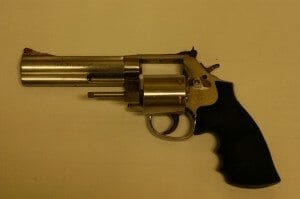 357 Magnum