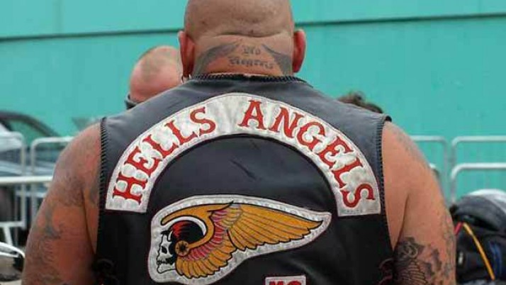 Langley RCMP, CFSEU-BC and partner agencies to monitor outlaw biker event