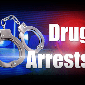 Drug Traffickers with ties to Chilliwack Busted in Fort St. John