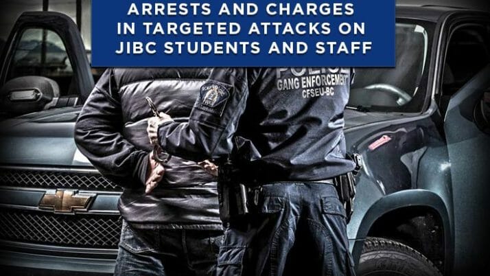 Former ICBC Employee Charged for Unauthorized Access of Customer Information Associated to Victims of JIBC-Related Arsons and Shootings