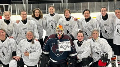 Employee Profile: Kelly Power
