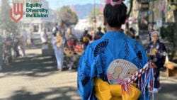 Asian Heritage Month: Stephanie Bishop